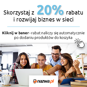 reklama nazwa.pl